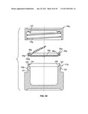 DESIGN AND MANUFACTURE OF REMOVABLE MEMBRANE SEALING COMPONENTS FOR CONSUMER PACKAGING diagram and image