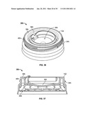 DESIGN AND MANUFACTURE OF REMOVABLE MEMBRANE SEALING COMPONENTS FOR CONSUMER PACKAGING diagram and image