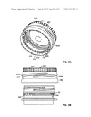 DESIGN AND MANUFACTURE OF REMOVABLE MEMBRANE SEALING COMPONENTS FOR CONSUMER PACKAGING diagram and image