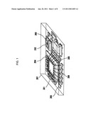 Device Mounting Board diagram and image