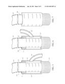 SUBMERGED ARC WELDING SYSTEM WITH PRESSURIZED FLUX DELIVERY AND WELDING TORCH diagram and image