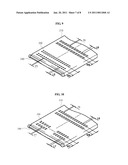 APPARATUS FOR FORMING PATTERN ON LIGHT GUIDE PANEL diagram and image