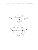 HEATING ELEMENT WITH TEMPERATURE SENSOR diagram and image