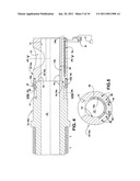 Injection chamber for a metal injection machine diagram and image