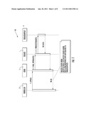 METHOD FOR IMPLEMENTING A WIRELESS PERSONAL COMMUNICATION PROTOCOL FOR AN IC CARD diagram and image