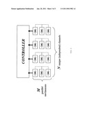 MODULAR CONTROL MOMENT GYROSCOPE (CMG) SYSTEM FOR SPACECRAFT ATTITUDE CONTROL diagram and image