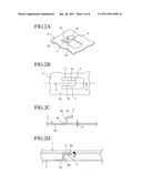 SUBSTRATE HOLDING/FIXING STRUCTURE diagram and image