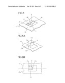 SUBSTRATE HOLDING/FIXING STRUCTURE diagram and image