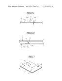 SUBSTRATE HOLDING/FIXING STRUCTURE diagram and image