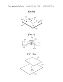 SUBSTRATE HOLDING/FIXING STRUCTURE diagram and image