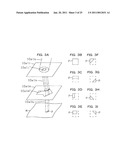 CHARGED PARTICLE BEAM DRAWING METHOD AND APPARATUS diagram and image