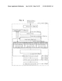 CHARGED PARTICLE BEAM DRAWING METHOD AND APPARATUS diagram and image