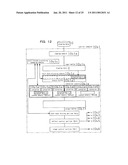 CHARGED PARTICLE BEAM DRAWING METHOD AND APPARATUS diagram and image