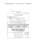 CHARGED PARTICLE BEAM DRAWING METHOD AND APPARATUS diagram and image