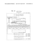 CHARGED PARTICLE BEAM DRAWING METHOD AND APPARATUS diagram and image