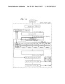 CHARGED PARTICLE BEAM DRAWING METHOD AND APPARATUS diagram and image