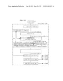 CHARGED PARTICLE BEAM DRAWING METHOD AND APPARATUS diagram and image