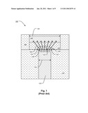 THERMAL PROTECT PCRAM STRUCTURE AND METHODS FOR MAKING diagram and image