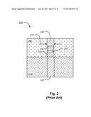 THERMAL PROTECT PCRAM STRUCTURE AND METHODS FOR MAKING diagram and image