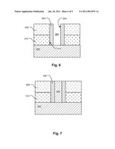 THERMAL PROTECT PCRAM STRUCTURE AND METHODS FOR MAKING diagram and image