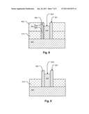 THERMAL PROTECT PCRAM STRUCTURE AND METHODS FOR MAKING diagram and image