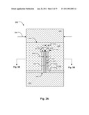 PHASE CHANGE MEMORY CELL STRUCTURE diagram and image