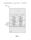 PHASE CHANGE MEMORY CELL STRUCTURE diagram and image