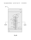 PHASE CHANGE MEMORY CELL STRUCTURE diagram and image