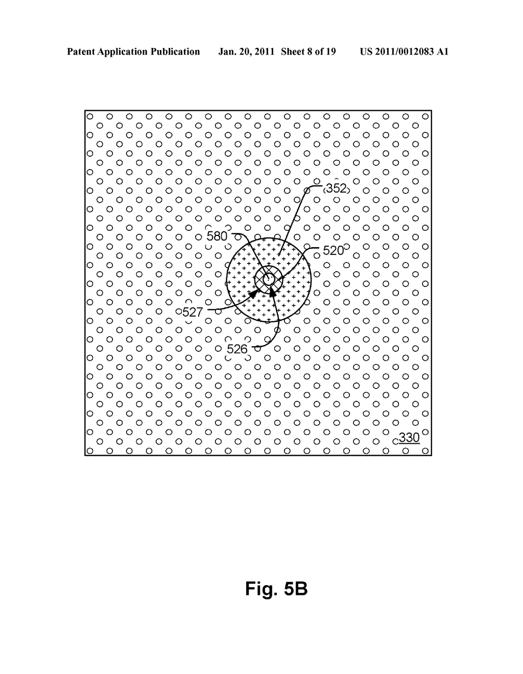 PHASE CHANGE MEMORY CELL STRUCTURE - diagram, schematic, and image 09