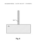 PHASE CHANGE MEMORY CELL STRUCTURE diagram and image