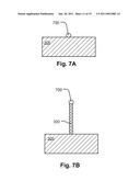 PHASE CHANGE MEMORY CELL STRUCTURE diagram and image