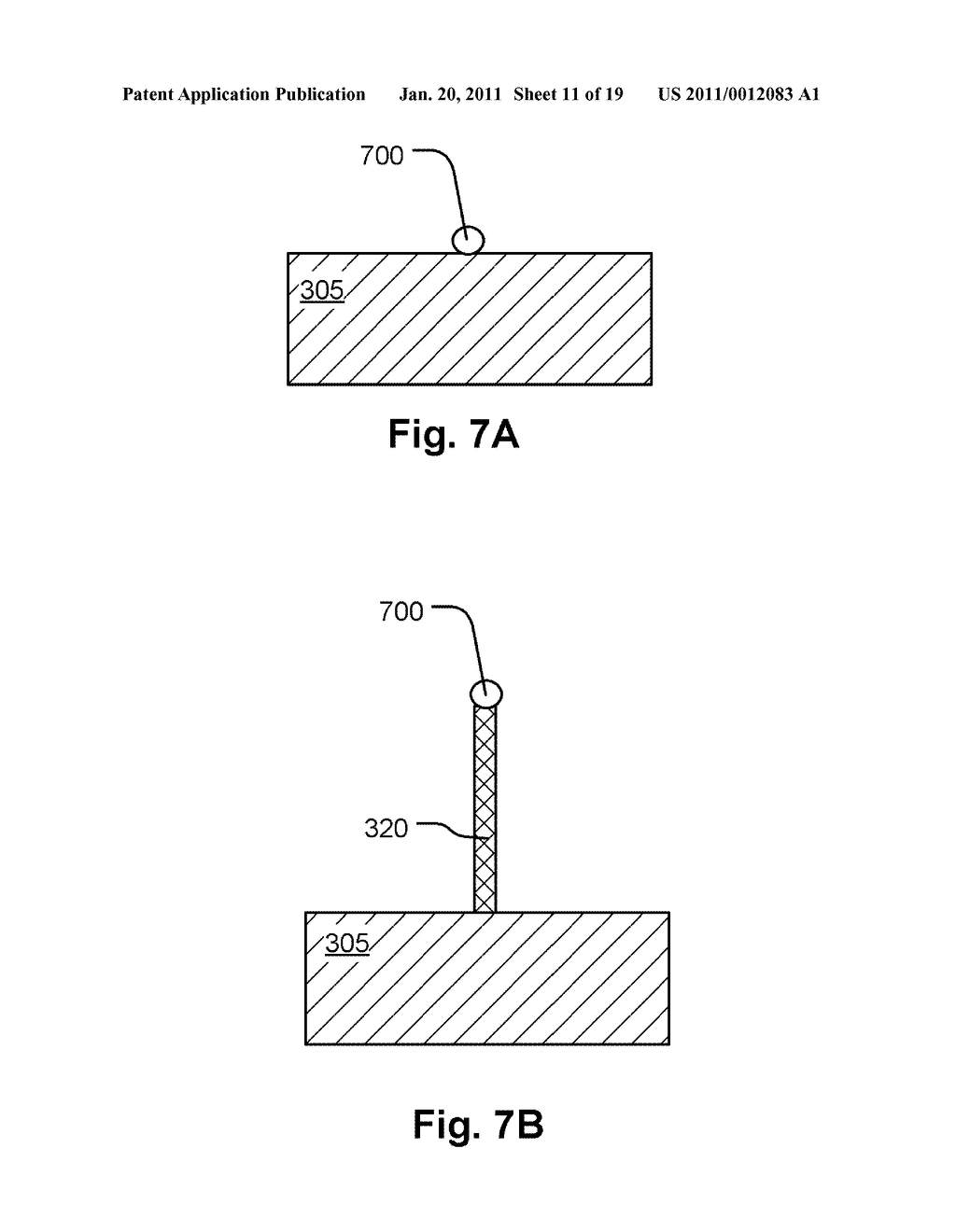 PHASE CHANGE MEMORY CELL STRUCTURE - diagram, schematic, and image 12