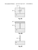 PHASE CHANGE MEMORY CELL STRUCTURE diagram and image