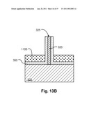 PHASE CHANGE MEMORY CELL STRUCTURE diagram and image