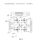 PHASE CHANGE MEMORY CELL STRUCTURE diagram and image