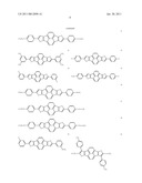 ORGANIC TRANSISTOR diagram and image