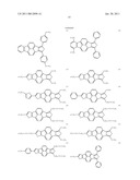 ORGANIC TRANSISTOR diagram and image