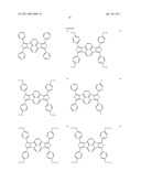 ORGANIC TRANSISTOR diagram and image