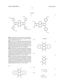 ORGANIC TRANSISTOR diagram and image