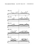 SEMICONDUCTOR DEVICE AND METHOD FOR MANUFACTURING THE SAME diagram and image