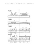 SEMICONDUCTOR DEVICE AND METHOD FOR MANUFACTURING THE SAME diagram and image