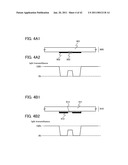 SEMICONDUCTOR DEVICE AND METHOD FOR MANUFACTURING THE SAME diagram and image