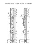 SEMICONDUCTOR DEVICE AND METHOD FOR MANUFACTURING THE SAME diagram and image