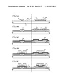 SEMICONDUCTOR DEVICE AND METHOD FOR MANUFACTURING THE SAME diagram and image