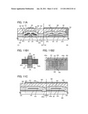 SEMICONDUCTOR DEVICE AND METHOD FOR MANUFACTURING THE SAME diagram and image