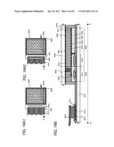 SEMICONDUCTOR DEVICE AND METHOD FOR MANUFACTURING THE SAME diagram and image