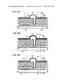 SEMICONDUCTOR DEVICE AND METHOD FOR MANUFACTURING THE SAME diagram and image