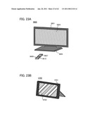 SEMICONDUCTOR DEVICE AND METHOD FOR MANUFACTURING THE SAME diagram and image