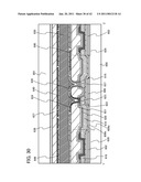 SEMICONDUCTOR DEVICE AND METHOD FOR MANUFACTURING THE SAME diagram and image