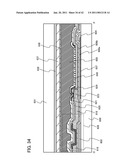 SEMICONDUCTOR DEVICE AND METHOD FOR MANUFACTURING THE SAME diagram and image